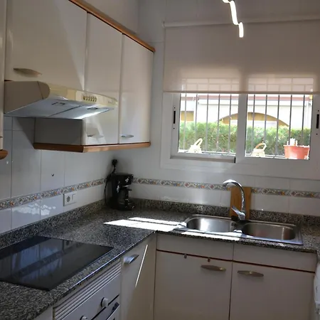 Vakantiehuis ¡casa Encantadora Con Piscina Y Cerca De La Playa En L'estartit! - Es-323-55 *