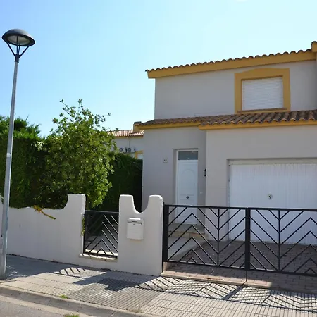 Vakantiehuis ¡casa Encantadora Con Piscina Y Cerca De La Playa En L'estartit! - Es-323-55 L'Estartit