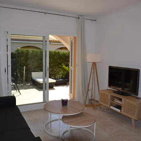 ¡casa Encantadora Con Piscina Y Cerca De La Playa En L'estartit! - Es-323-55 أولاستارتيت