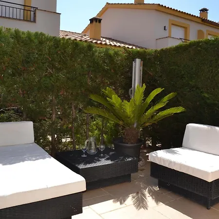 ¡casa Encantadora Con Piscina Y Cerca De La Playa En L'estartit! - Es-323-55 Holiday home