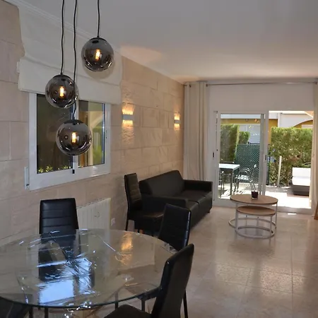 Holiday home ¡casa Encantadora Con Piscina Y Cerca De La Playa En L'estartit! - Es-323-55