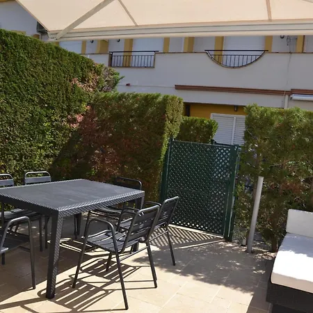 بيت للعطل ¡casa Encantadora Con Piscina Y Cerca De La Playa En L'estartit! - Es-323-55 *
