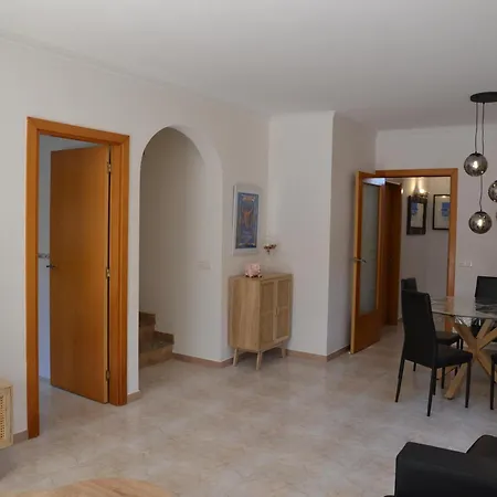 Holiday home ¡casa Encantadora Con Piscina Y Cerca De La Playa En L'estartit! - Es-323-55 L'Estartit