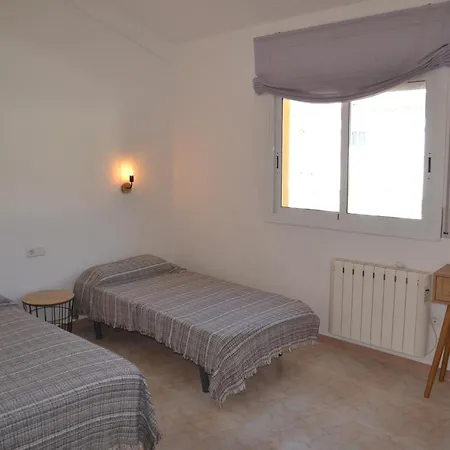 ¡casa Encantadora Con Piscina Y Cerca De La Playa En L'estartit! - Es-323-55 * L'Estartit
