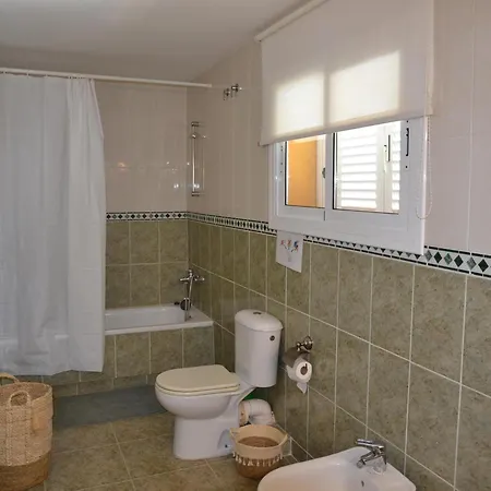 ¡casa Encantadora Con Piscina Y Cerca De La Playa En L'estartit! - Es-323-55 Holiday home *
