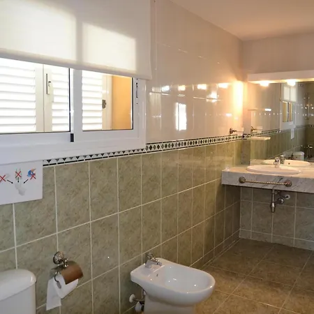 Holiday home ¡casa Encantadora Con Piscina Y Cerca De La Playa En L'estartit! - Es-323-55 *