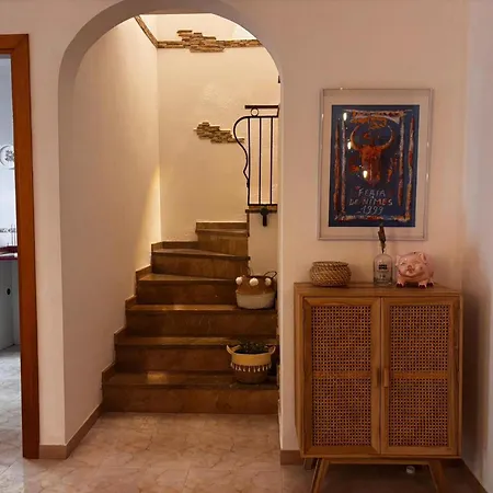 ¡casa Encantadora Con Piscina Y Cerca De La Playa En L'estartit! - Es-323-55 *