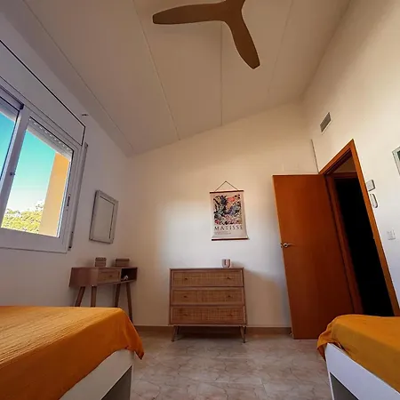 بيت للعطل ¡casa Encantadora Con Piscina Y Cerca De La Playa En L'estartit! - Es-323-55 أولاستارتيت