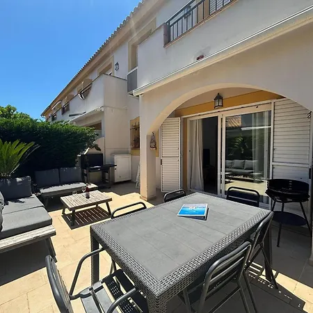 ¡casa Encantadora Con Piscina Y Cerca De La Playa En L'estartit! - Es-323-55 * أولاستارتيت
