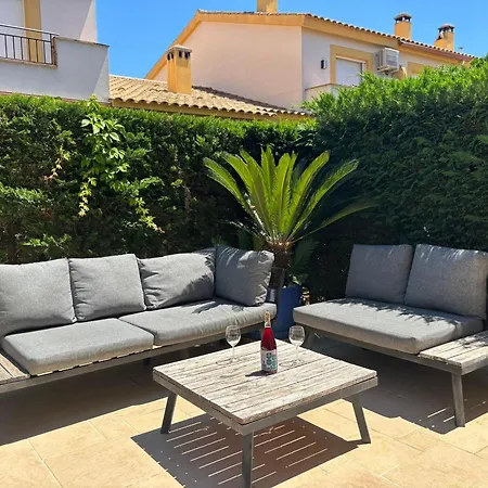 ¡casa Encantadora Con Piscina Y Cerca De La Playa En L'estartit! - Es-323-55 بيت للعطل *