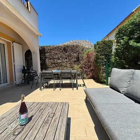 ¡casa Encantadora Con Piscina Y Cerca De La Playa En L'estartit! - Es-323-55 بيت للعطل أولاستارتيت